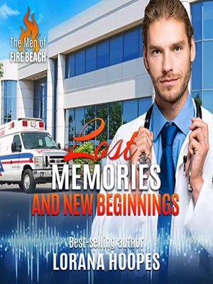 cover image of Lost Memories and New Beginnings